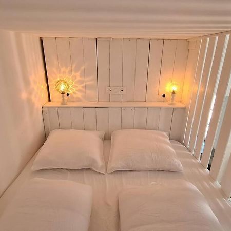 Beau Studio A 30M De La Plage / Beautiful Studio 30M From The Beach Trouville-sur-Mer Exterior foto